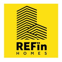 REFin Homes Limited(@refinhomesng) 's Twitter Profile Photo