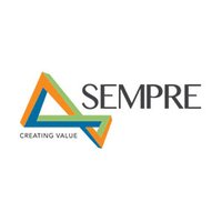The Sempre Group Ltd(@TheSempreGroup) 's Twitter Profile Photo