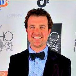 Drew Seltzer is a TV and Film actor/producer.