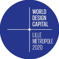 Lille Métropole 2020 World Design Capital(@LilleMetWDC2020) 's Twitter Profile Photo