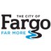 City of Fargo HR (@cityoffargohr) Twitter profile photo City of Fargo HR (@cityoffargohr) Twitter profile photo