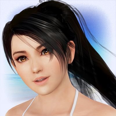 doaxシリーズを中心に、仕事の合間を縫ってやっております。
その他には鉄拳8、スト6、ドリームクラブ等やってます。
推しキャラはdoaの紅葉です。