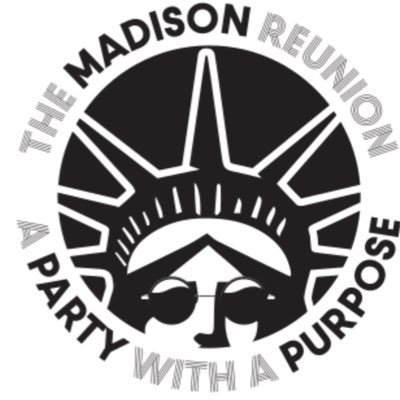 A party with a purpose, bringing the ‘60s back home. A cultural Woodstock. Be there or be talked about. Madison, WI, June 14-16, 2018. Still adding new memories