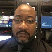 Vernon Harrison - @vharrisonjr Twitter Profile Photo