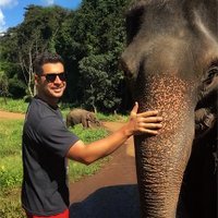 Sandro Corsaro (@sandrocorsaro) 's Twitter Profile