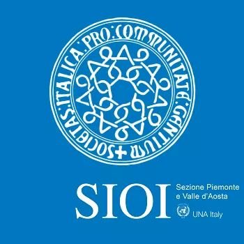 La SIOI Piemonte è, fin dal 1947, una finestra aperta sul mondo della vita della Comunità Internazionale.