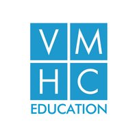 VMHC Education(@VMHCeducation) 's Twitter Profile Photo