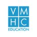 VMHC Education (@VMHCeducation) Twitter profile photo