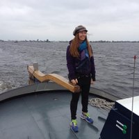 Dr. Jenn (@rogueclone1138) 's Twitter Profile