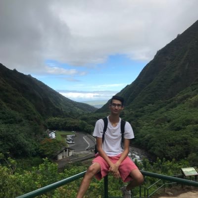 Harmon_Handa10's profile picture. Fear is the only one stopping you