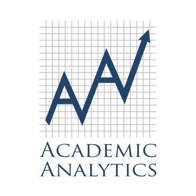 Official Twitter account of Academic Analytics, LLC. Explore your institution's research potential with data to analyze, discover, and connect.