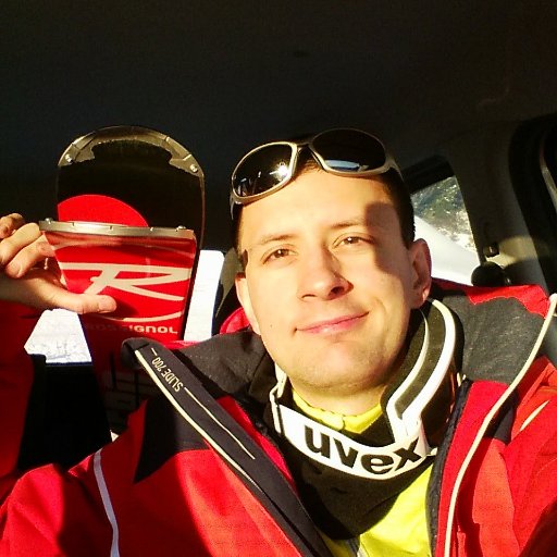 riktrevisan's profile picture. 