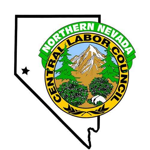 northernnvlabor's profile picture. We support, promote, and advocate for Northern Nevada's men and women in organized labor.