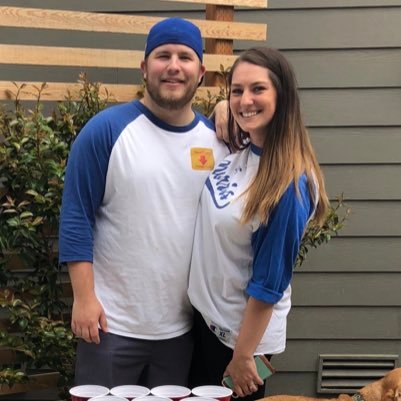 KBedenis's profile picture. Living in PNW doing life with my Family.