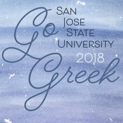 The Official Twitter for San Jose State's Panhellenic Council || ΑΟΠ • ΑΦ • ΑΞΔ • ΔΓ • ΔΖ • KΔ