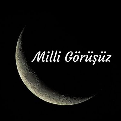 Milli Görüşüz Profile