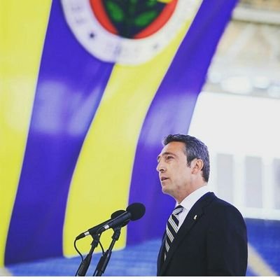 mlac1907's profile picture. En büyük FENER