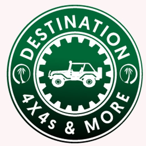 Destination 4X4s and More