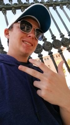 theschube's profile picture. All things will be worked out in the end, and if they are not worked out it is not the end.

BU'23