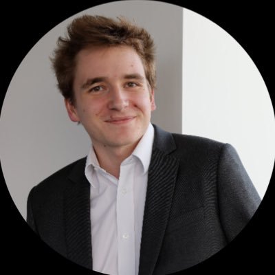 Chef de Projet à la Direction de la Stratégie et Projets Innovants @allianz #innovation