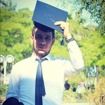WTopkan's profile picture. Akdeniz univ.