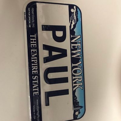 PaulFranco16's profile picture. “The Real Frank Pino”