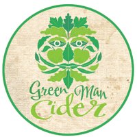 Green Man Cider (@greenmancider) 's Twitter Profile