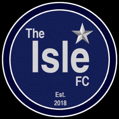 The Isle Football Club - est. 2018 - Cambridgeshire County League