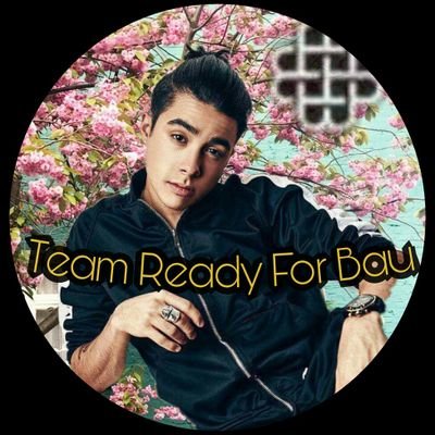 Venimos de Otra Órbita para apoyar a Mario 24/7🚀🔝| Unidas por un mismo ídolo 🎤|.
Activa nuestras notificaciones y sé parte de esta familia ❤