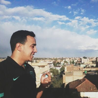 PabloSeddiqEsco's profile picture. Muslim 'n' Proud!
Chaoui ! Tamazight la fièrtée