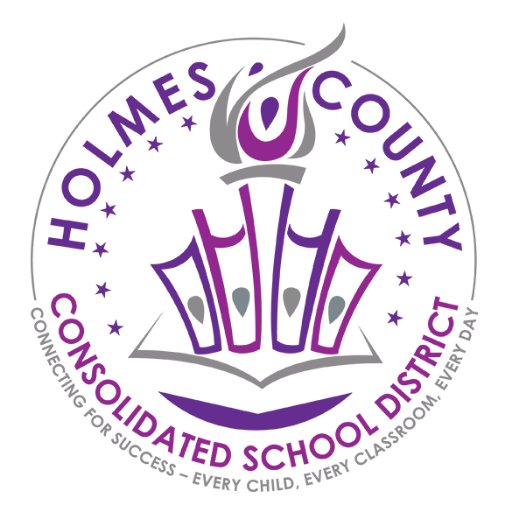 Official Twitter feed of Holmes County Consolidated School District. #WeAreHCCSD