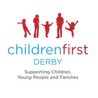 ChildrenFirstDerby(@ChldnFirstDerby) 's Twitter Profile Photo