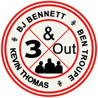 Three & Out (@pigskinradio) 's Twitter Profile