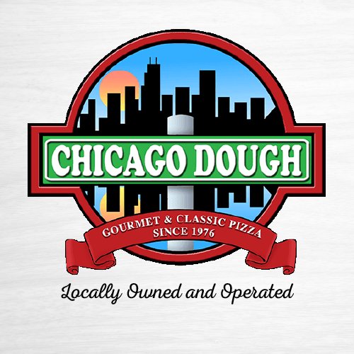 The Chicago Dough Company offers you the best Chicago-style pizza in Richton Park, IL. Dine in or order for takeout or delivery today!