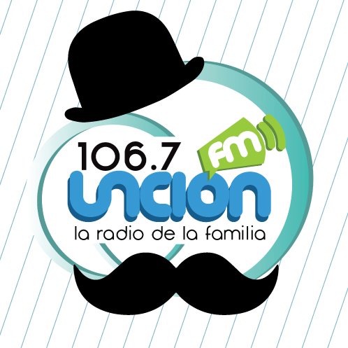 Radio Emisora Cristocéntrica / La estación Oficial de la Familia en Costa Rica / 106.7 FM / (506) 2521 - 79 85 / Correo: contacto@uncion.fm