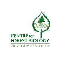 UVic Centre for Forest Biology(@UVicForestBiol) 's Twitter Profile Photo