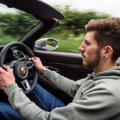 ChrisG92's profile picture. Audi S4 B7 Manual, Heavy Crane Engineer, Team Leader & Tool Addict 🧰 Three Stripes 👟 LL&P 🖖🏻 #Kirsty❤️ #Raife👶🏻 #IWarnYouNotToUnderestimateMyPowers