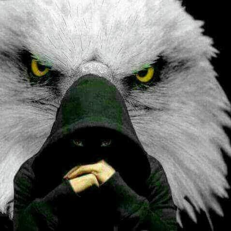 vrmini12's profile picture. - SANTAI DULU BRO -