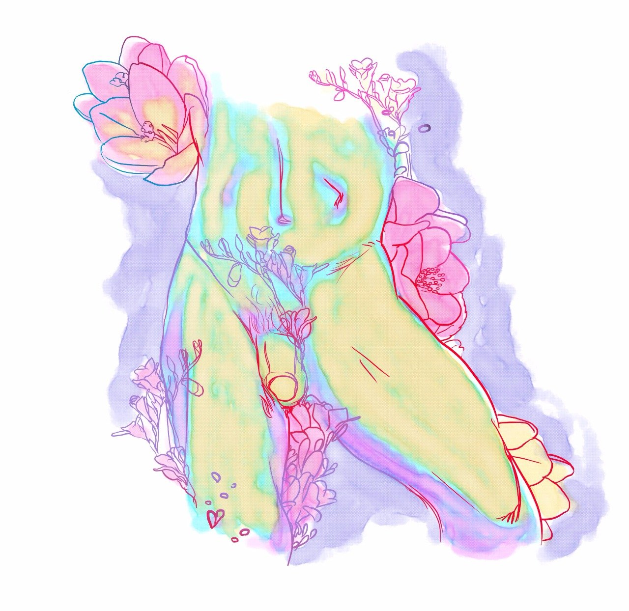 Springproject3's profile picture. This Twitter is Just a Channel for me to express what i feel for the male figure, hope you like it!