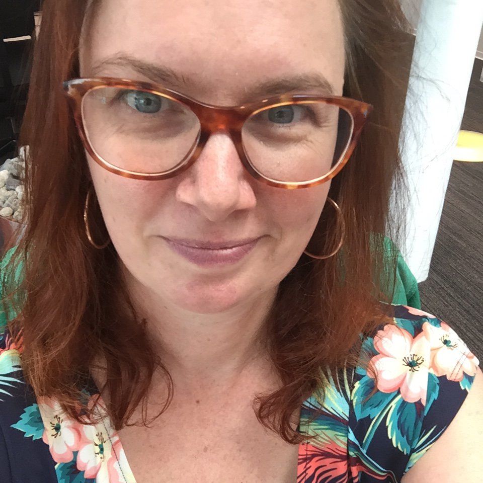 Passionately thriving for a world that is not focused on the short term and self-interest but on the long-term and common good. Views are my own.