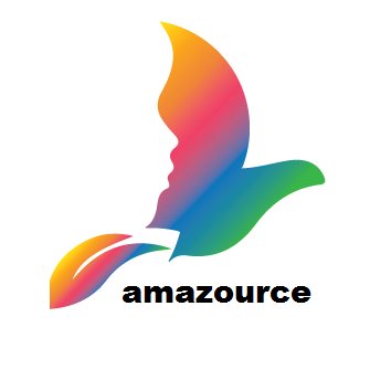 amazource's profile picture. SAVE THE AMAZON. LOOK AMAZING!