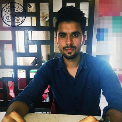 kingprateek07's profile picture. Student @mietmeerut 
#Maker , #innovator, #knowledge explorer, #motivational head, #robotics lover,
#Saada jeevan, uch vichaar😊😇