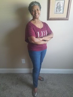 Ms. Seldon Profile