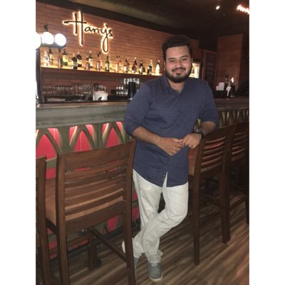 Cricket Enthusiast. All time Foodie!