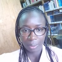 diop (@kinaissa) 's Twitter Profile