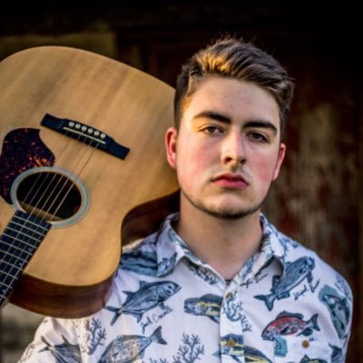 Official Account of Clay Mobley | God lives in me through the music that I sing.