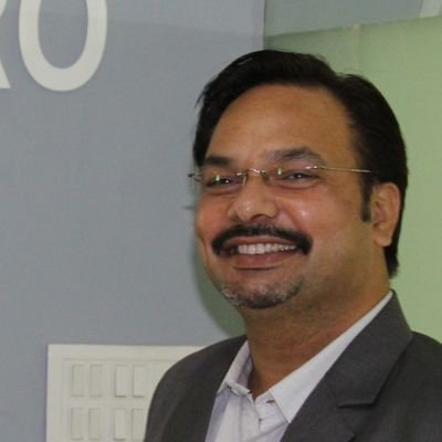 Co-Founder@Posterity
Helping #Digital #Startups #GIC scale up.
#Leadership #Hiring #Recruiting #HRTech
A Son, Father, Friend, Indian but Human first.
