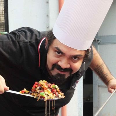 #chef  #foodnazi #nononsense 
Bon Appetit The Cafe 
Cafe Pranah
Paranthe Wali Galli