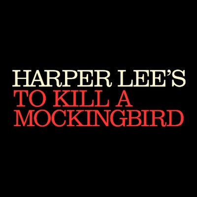 Harper Lee's To Kill A Mockingbird - Marcus Performing Arts Center