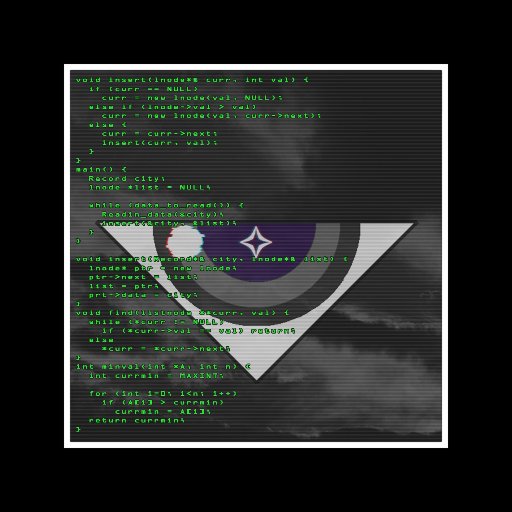 ✧Gl!tchさんのプロフィール画像